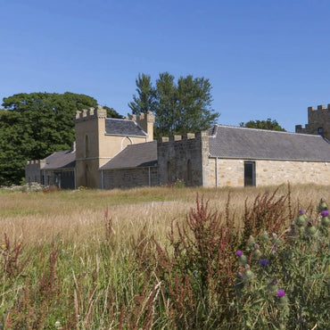 Kingsbarns Balcomie