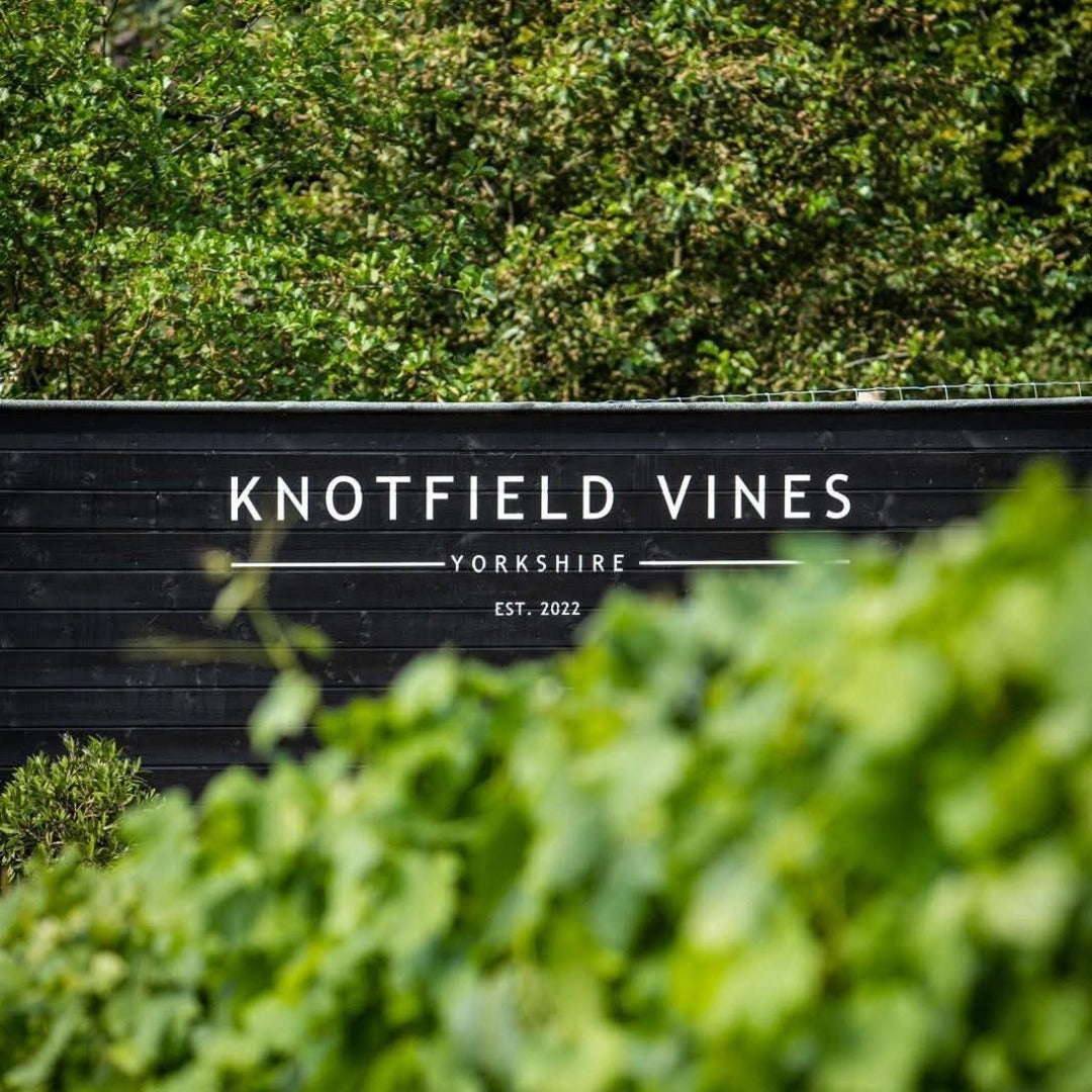 Knotfield 2024 Classic Brut