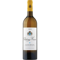 Chateau Musar White 2018
