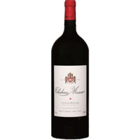 Chateau Musar Red 2018 Magnum