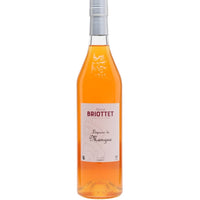 Briottet Liqueur de Mangue (Mango Liqueur)