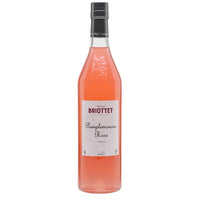 Briottet Liqueur de Pamplemousse Rose