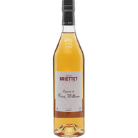 Briottet Liqueur de Poire William (Pear Liqueur)