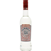 Luxardo White Sambuca