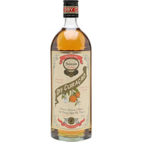 Ferrand Dry Curacao - Triple Sec Orange Liqueur