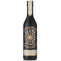 Aluna Cold Brew Coffee & Coconut Liqueur 50cl