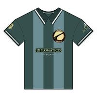 Latitude FC Football Shirts