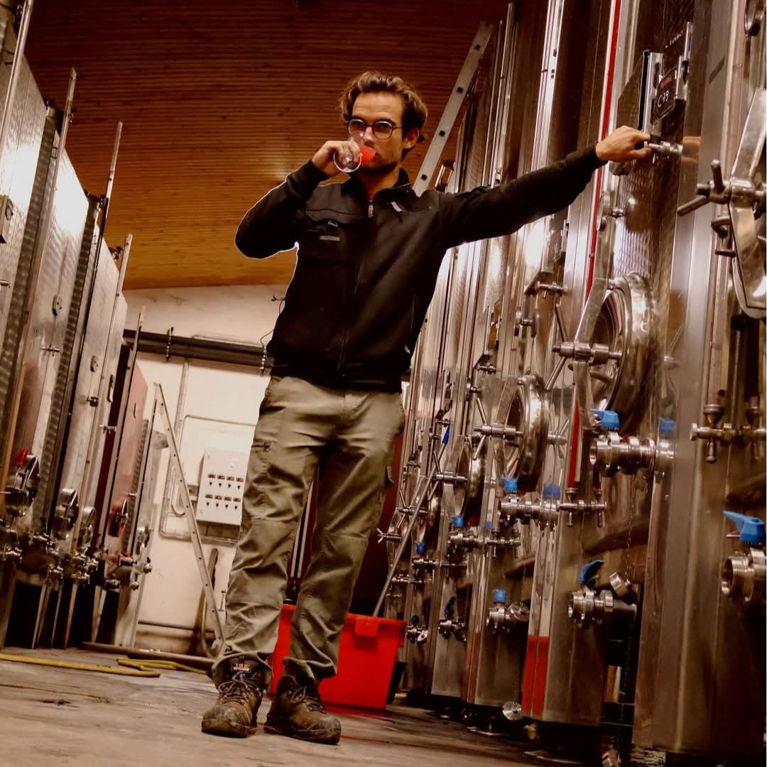 Domaine Lafond Roc-Epine Tavel Rose