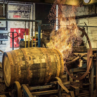 Loch Lomond Steam & Fire