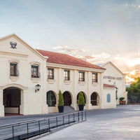 Bodegas Lopez Vasco Viejo Malbec