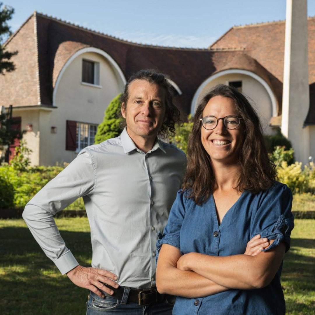 Domaine des Malandes Chablis Envers de Valmur
