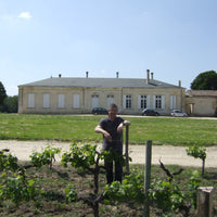 Chateau Buisson-Redon Bordeaux