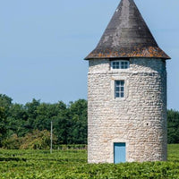 Chateau Coutelin Merville Saint-Estephe