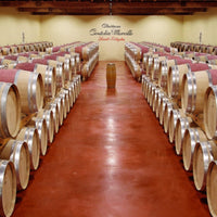 Chateau Coutelin Merville Saint-Estephe