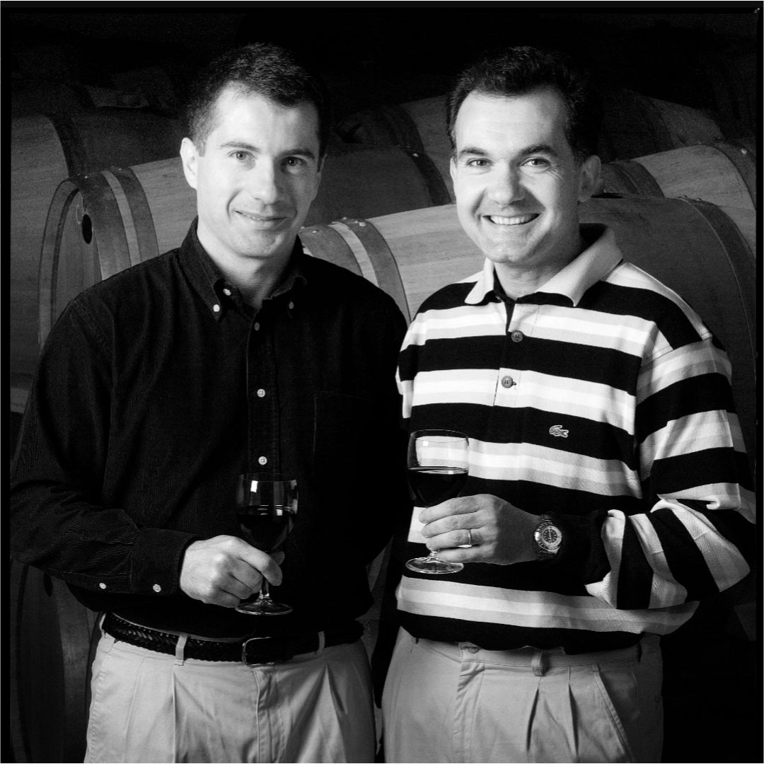 Chateau Coutelin Merville Saint-Estephe