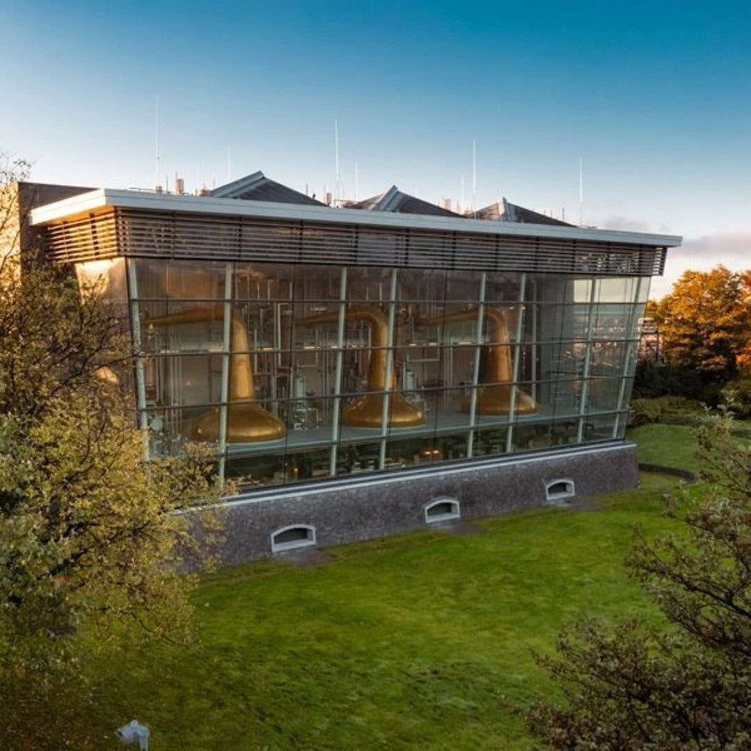 Jameson Redbreast 12yo Cask Strength Whiskey