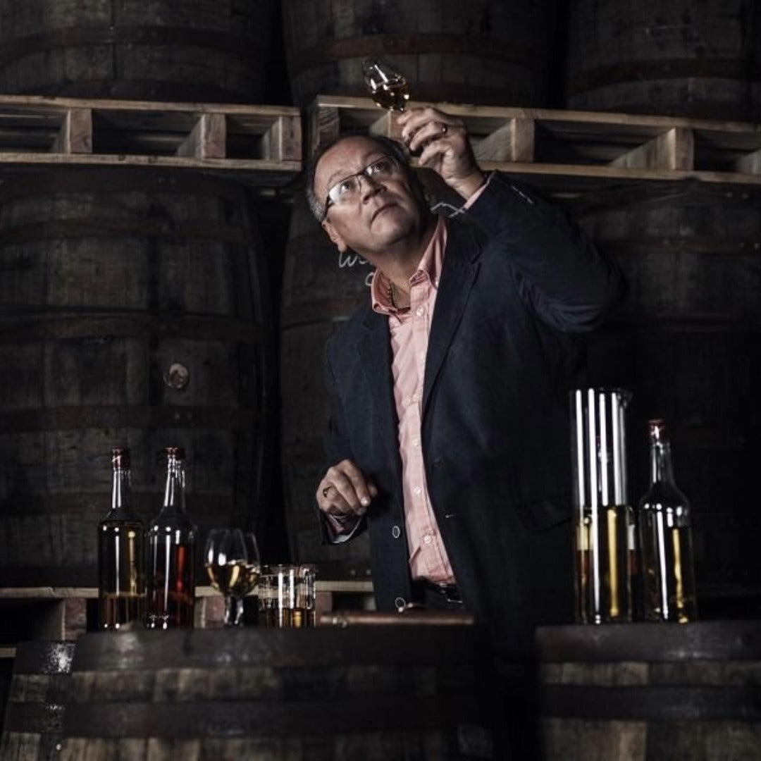 Jameson Redbreast 12yo Cask Strength Whiskey