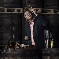 Jameson Redbreast 12yo Cask Strength Whiskey
