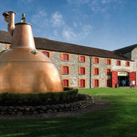 Jameson Redbreast 12yo Cask Strength Whiskey