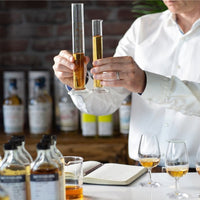 Mossburn Island Blended Malt Whisky