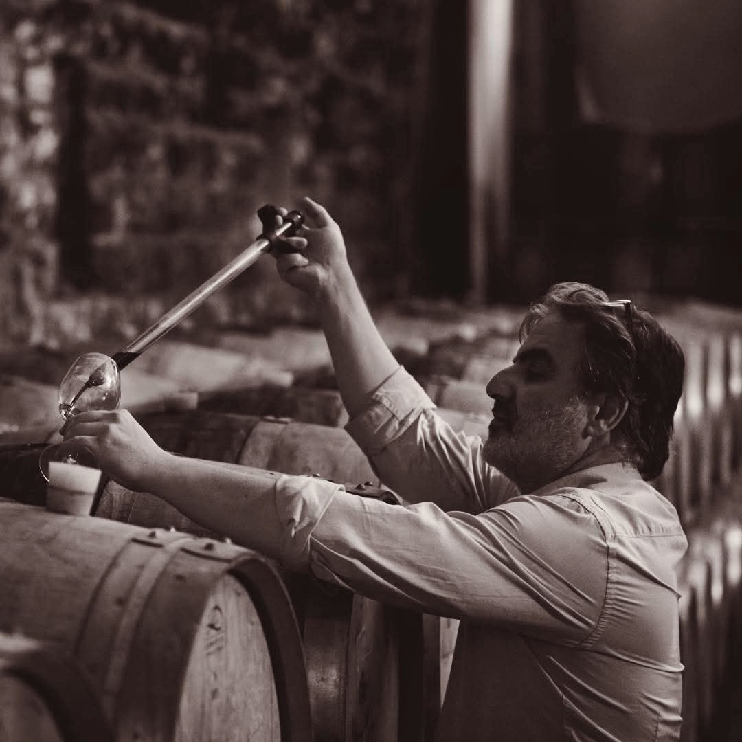 Chateau Musar Red 2019