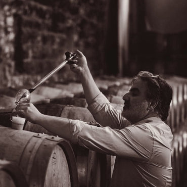 Chateau Musar Red 2019