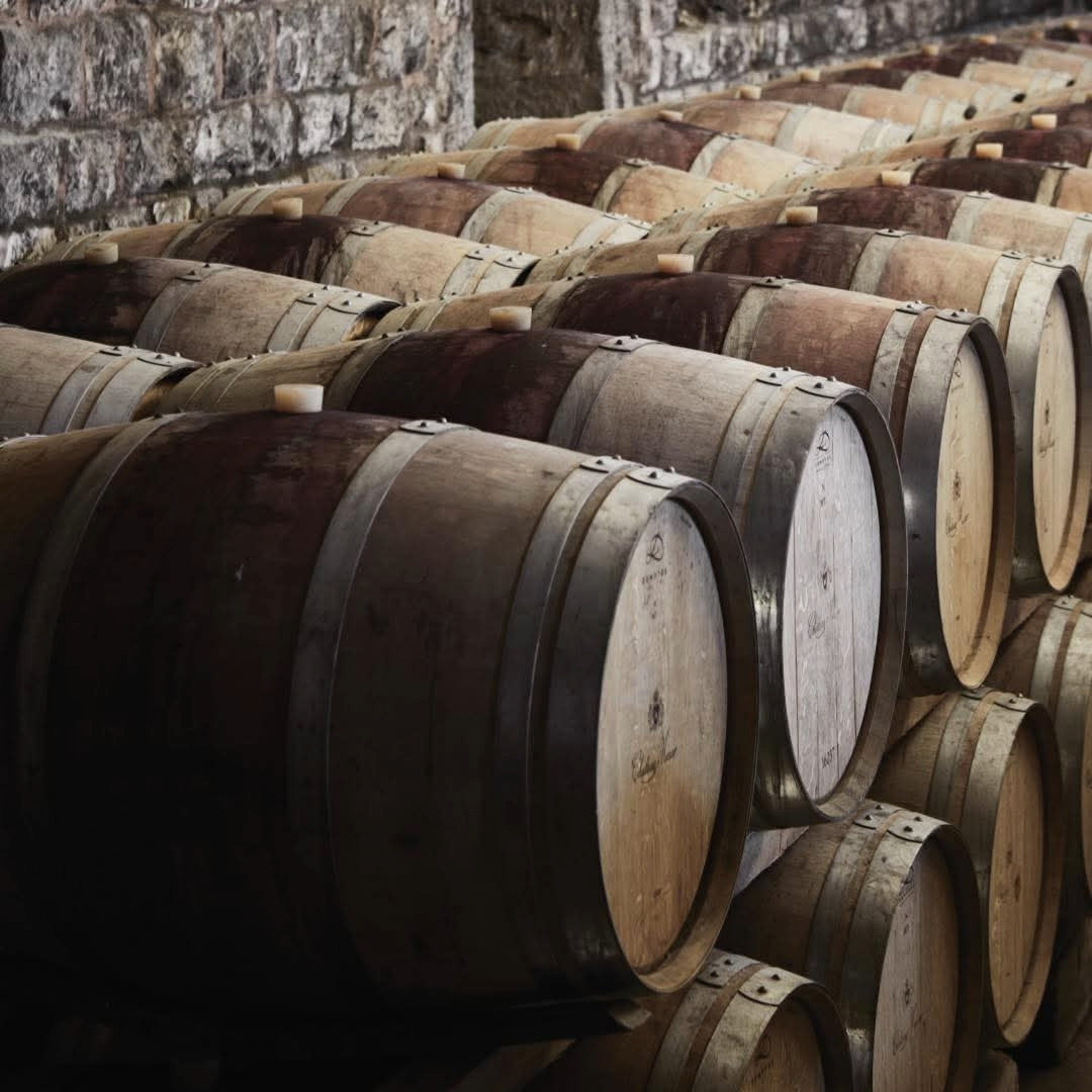 Chateau Musar Red 2019