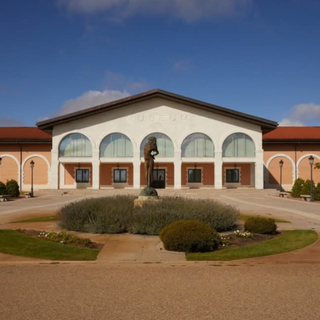 Finca Museum Cigales Rose