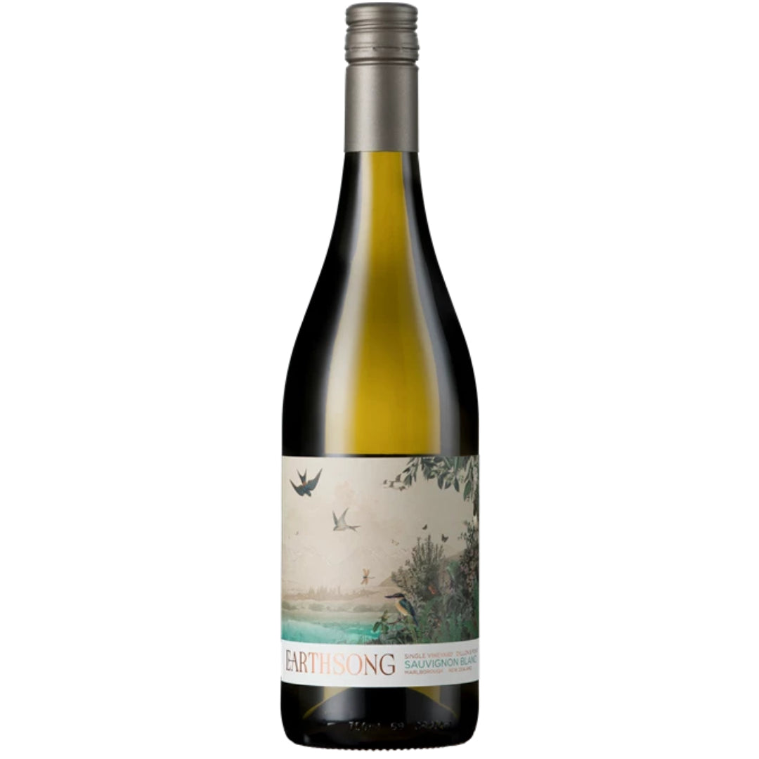 Earthsong Dillon's Point Sauvignon Blanc
