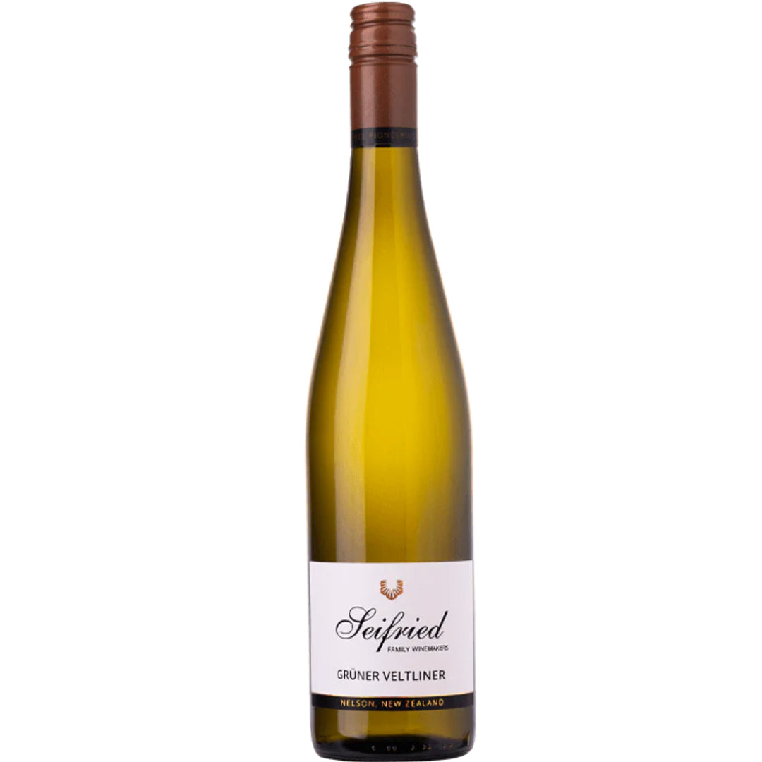 Seifred Estate Nelson Gruner Veltliner