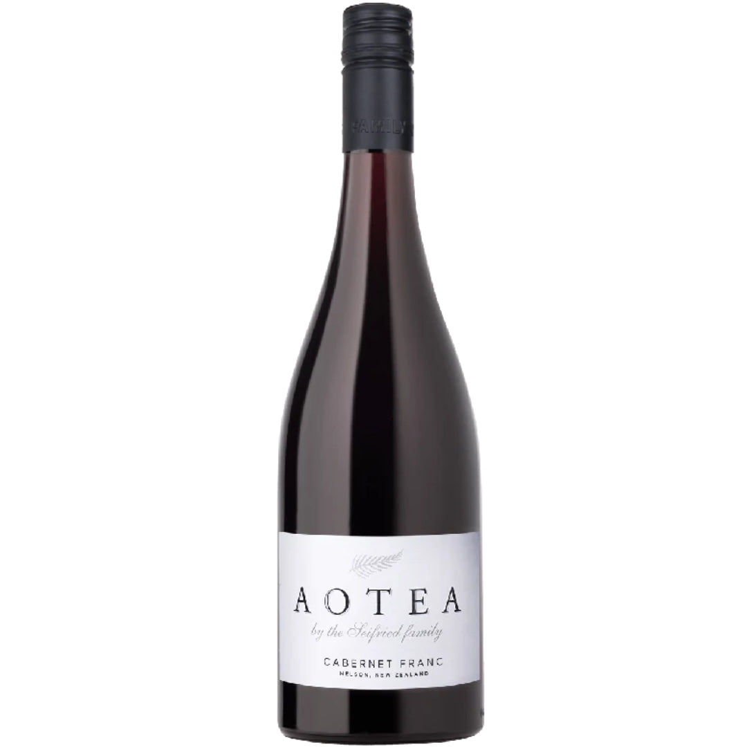 Seifried Estate Aotea Cabernet Franc