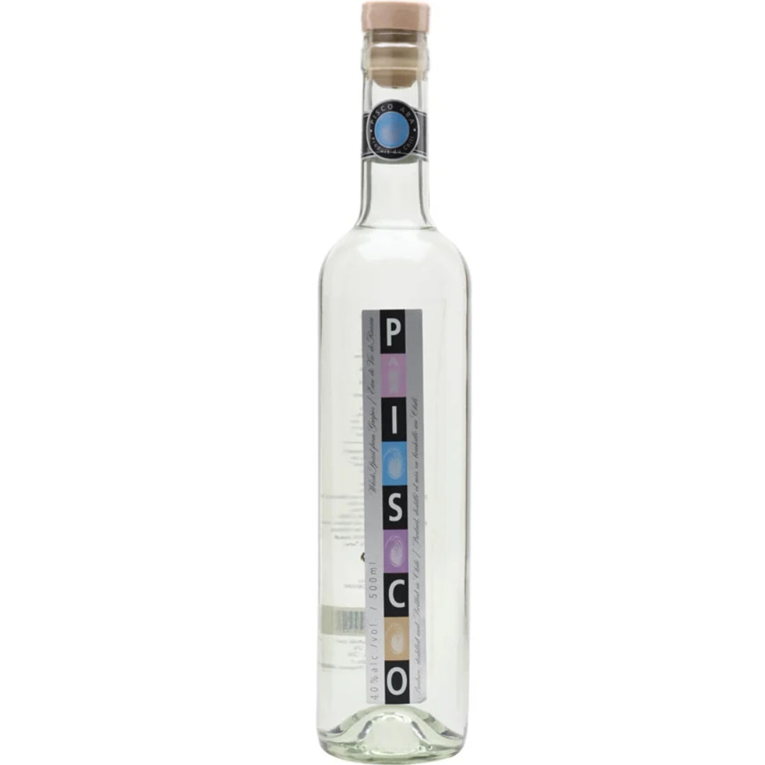 Pisco Aba 50cl