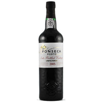 Fonseca Unfiltered LBV