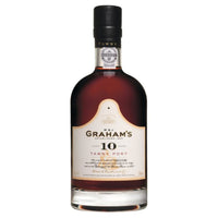Graham's 10yo Tawny Port