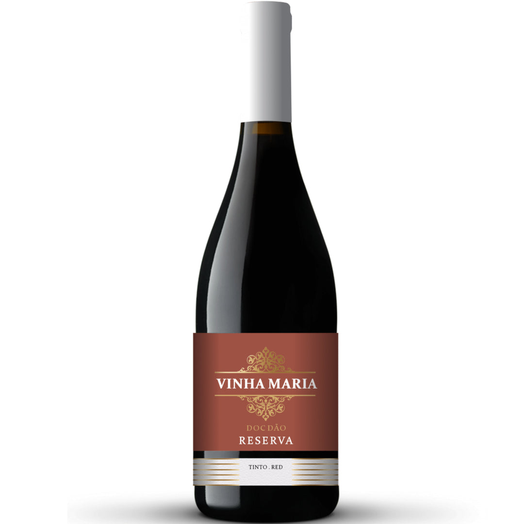 Vinha Maria Dao Reserva Red