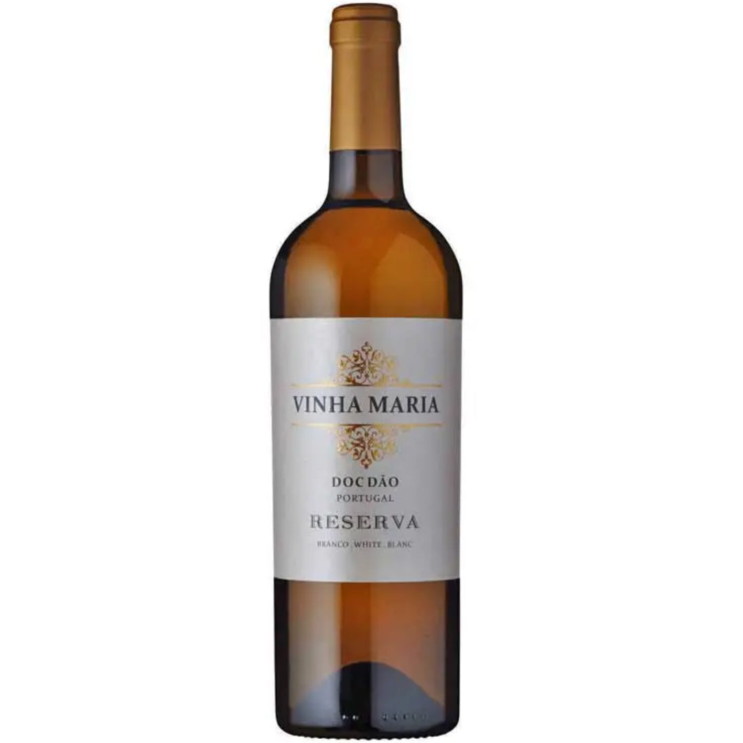 Vinha Maria Dao Reserva White