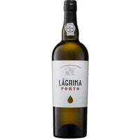RCV Real Companhia Velha Lagrima White Port