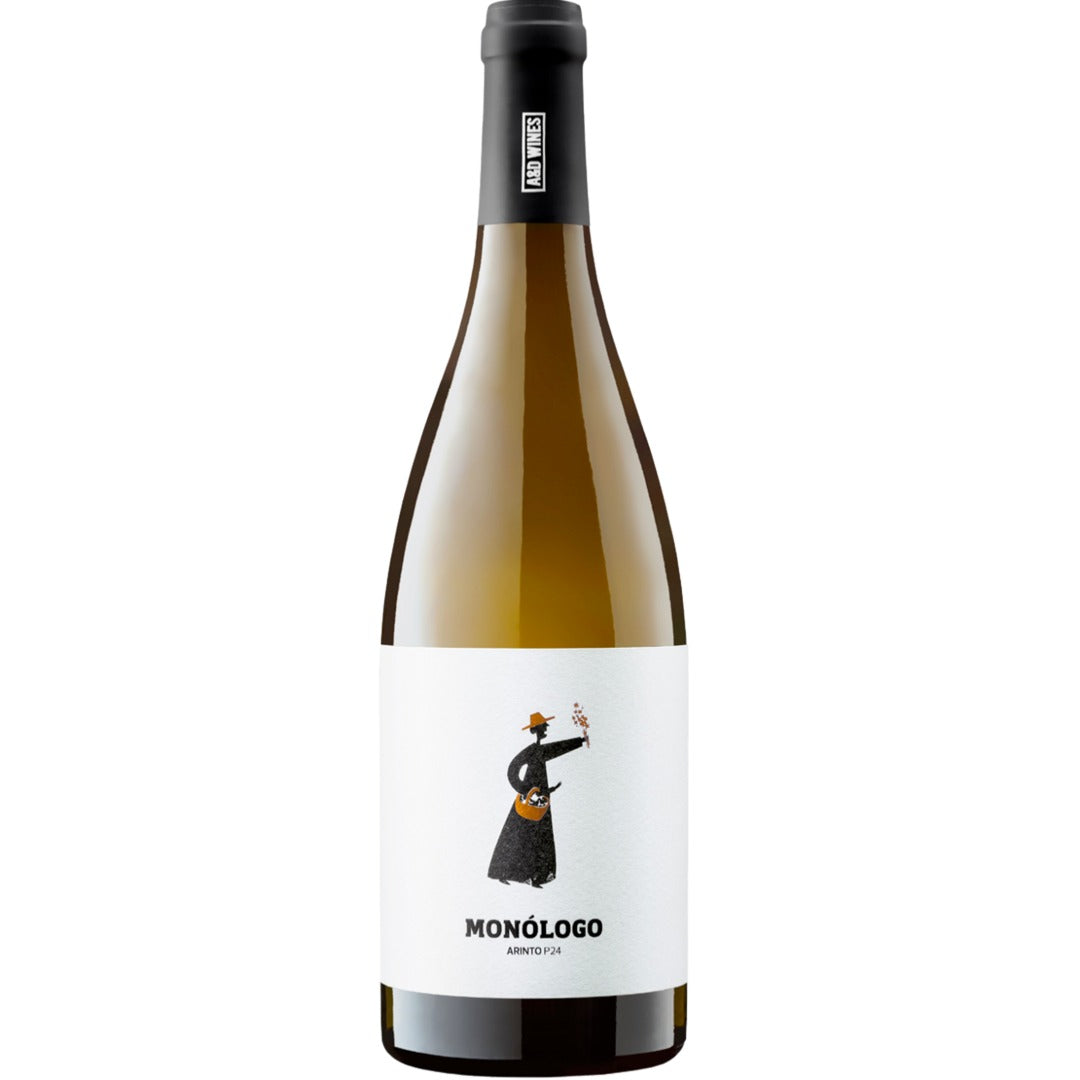 Monologo Arinto Organic Vinho Verde