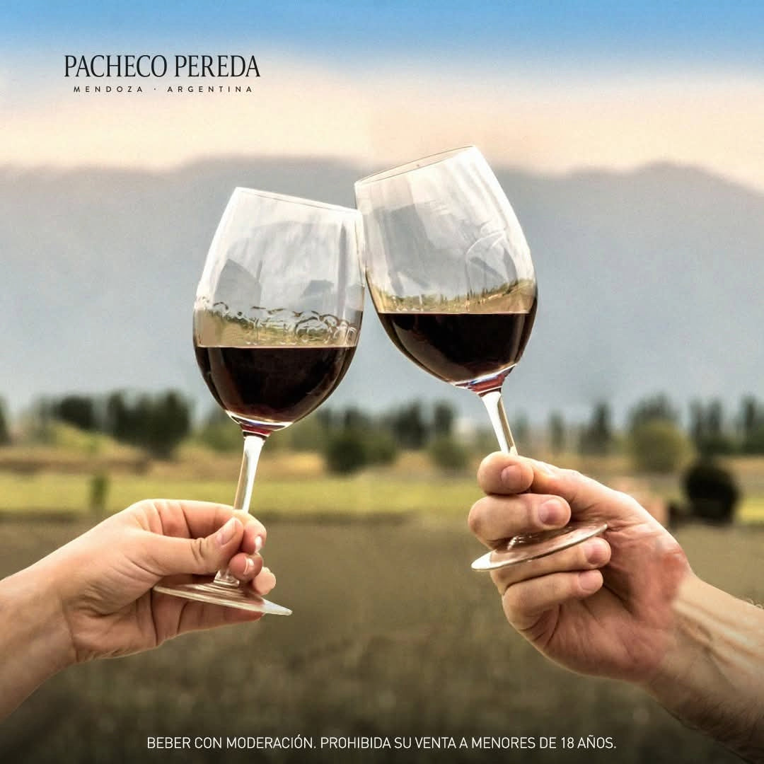 Pacheco Pereda Estirpe Organic Cabernet Franc