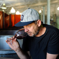 S.C.Pannell Basso Garnacha