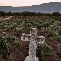 Domaine Papagiannakos Granatus Rose