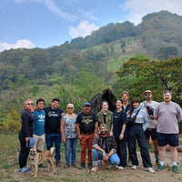 Paranubes Aguardente De Cana Blanco