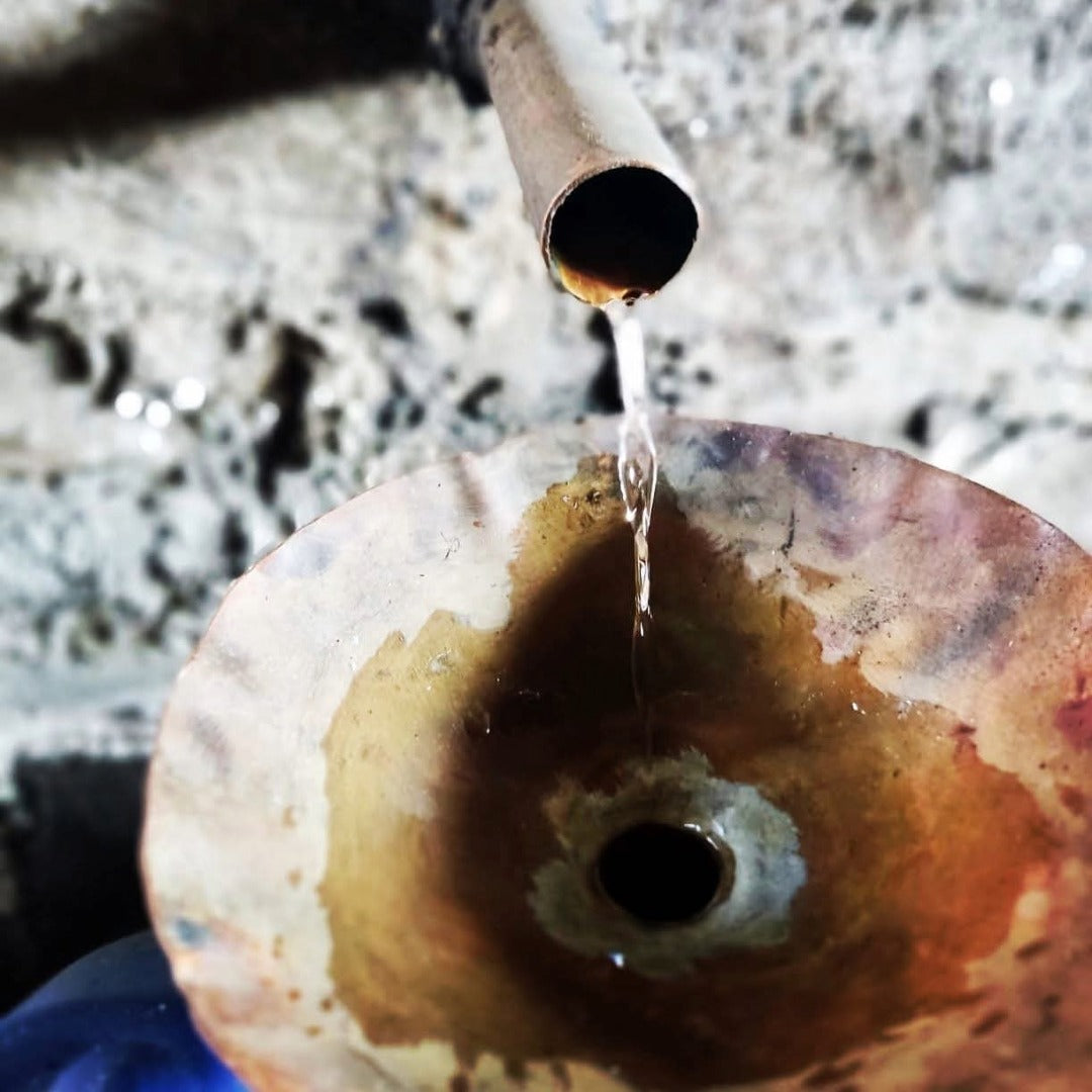 Paranubes Aguardente De Cana Blanco