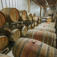 Los Abandonados Semillon