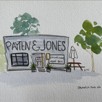 Payten & Jones Yarra Valley Chardonnay