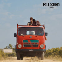 Pellegrino Passimora Nero D'Avola