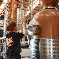 Four Pillars Olive Leaf Gin