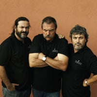 Pisano Cisplatino Tannat Progreso