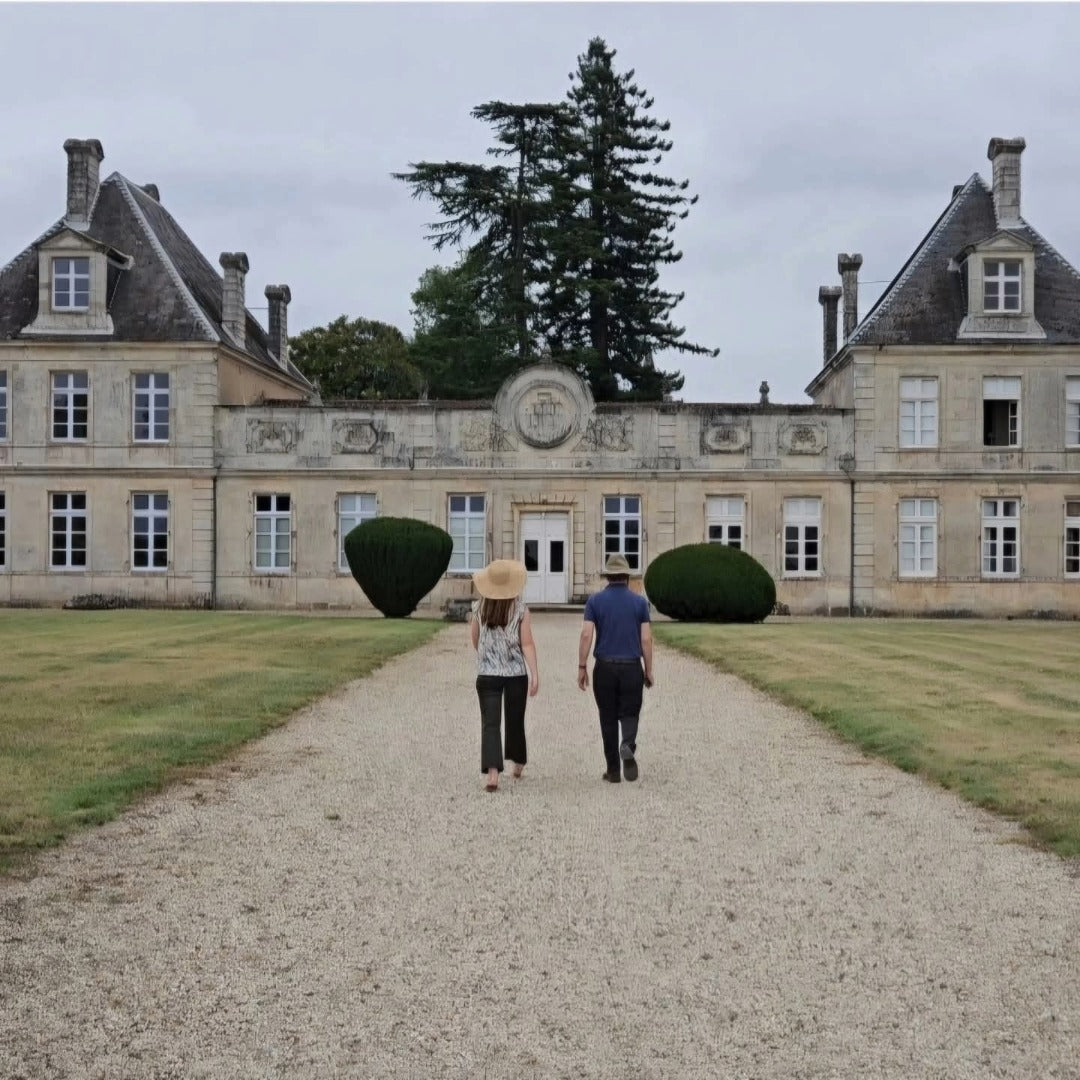 La Quille Bordeaux Clairet