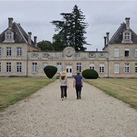 La Quille Bordeaux Clairet